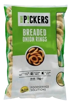 Mccain Onion Rings