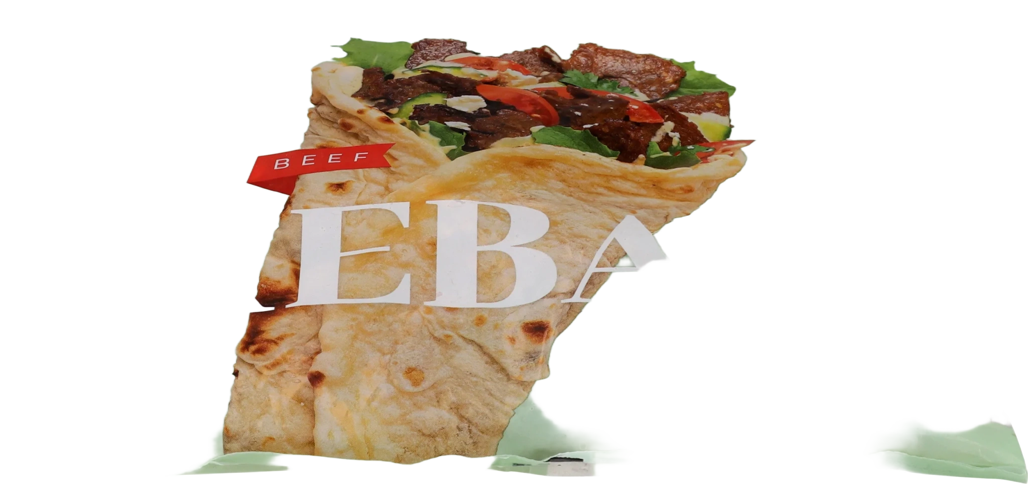 Nöttkött kebab
