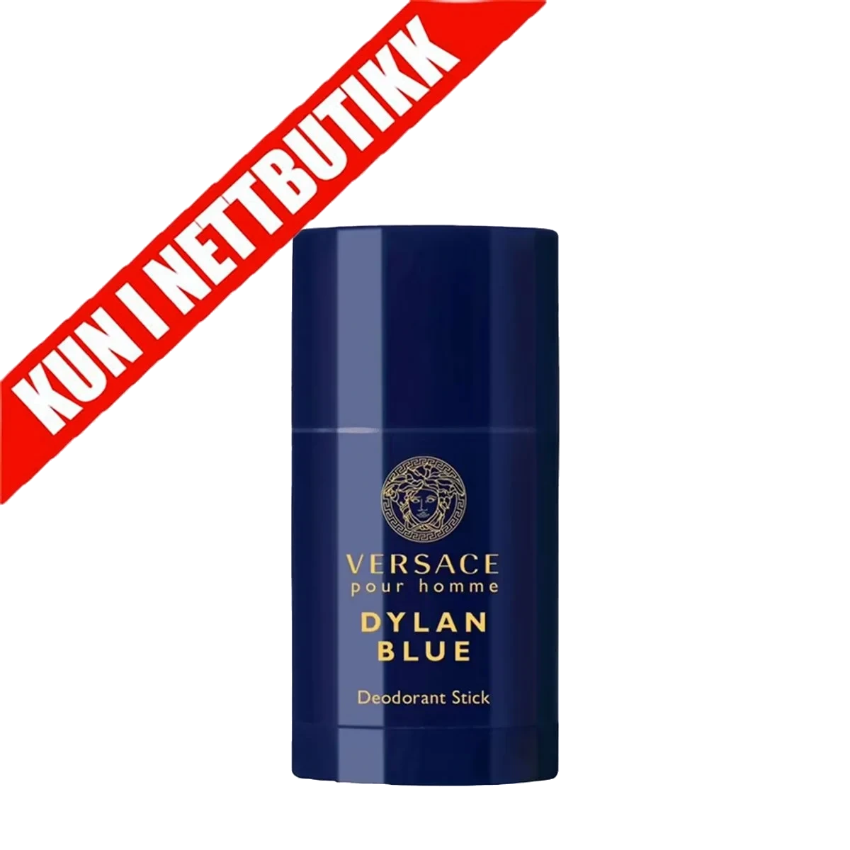 Dylan Blue Deodorant Stick 75ml