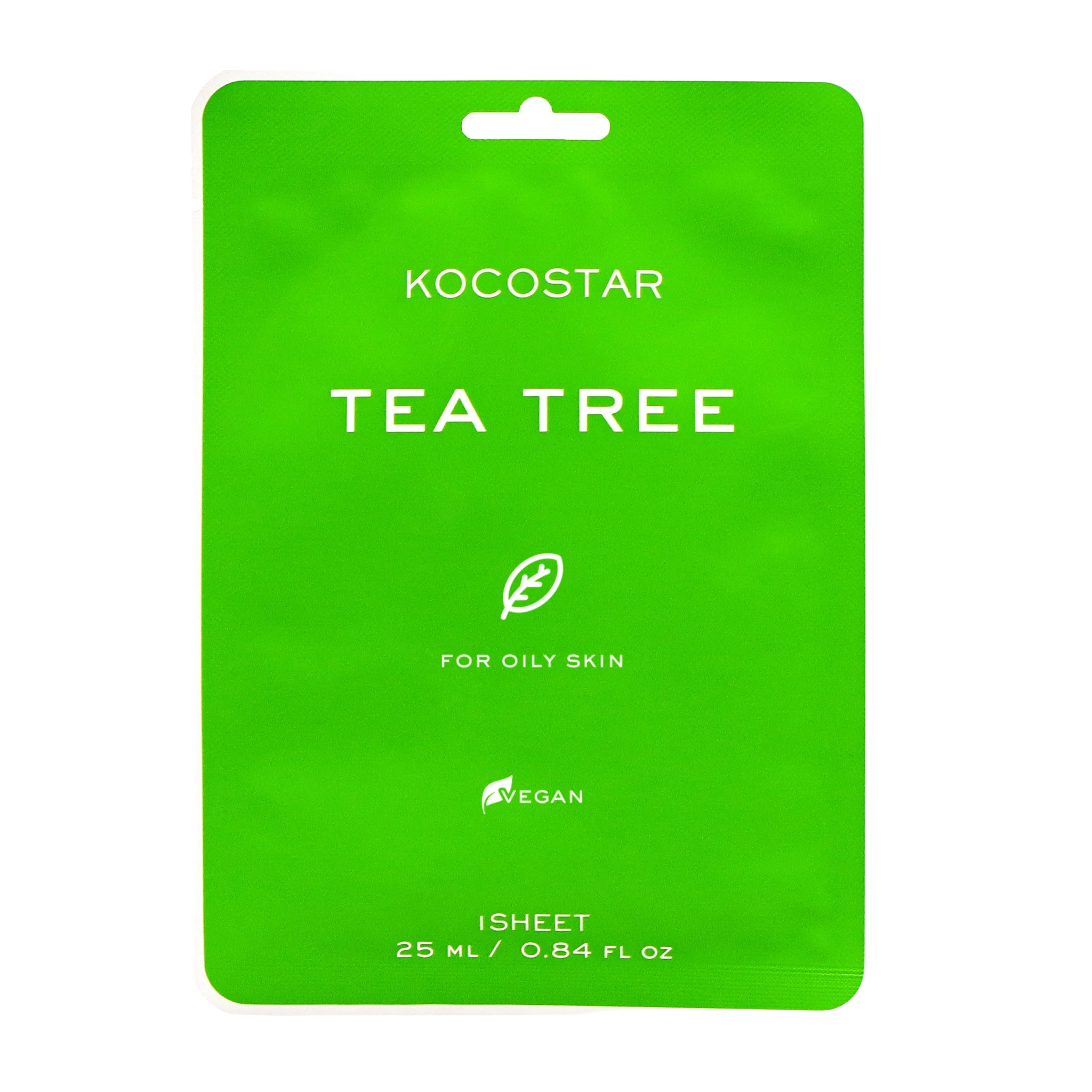 Tea Tree Mask Sheet