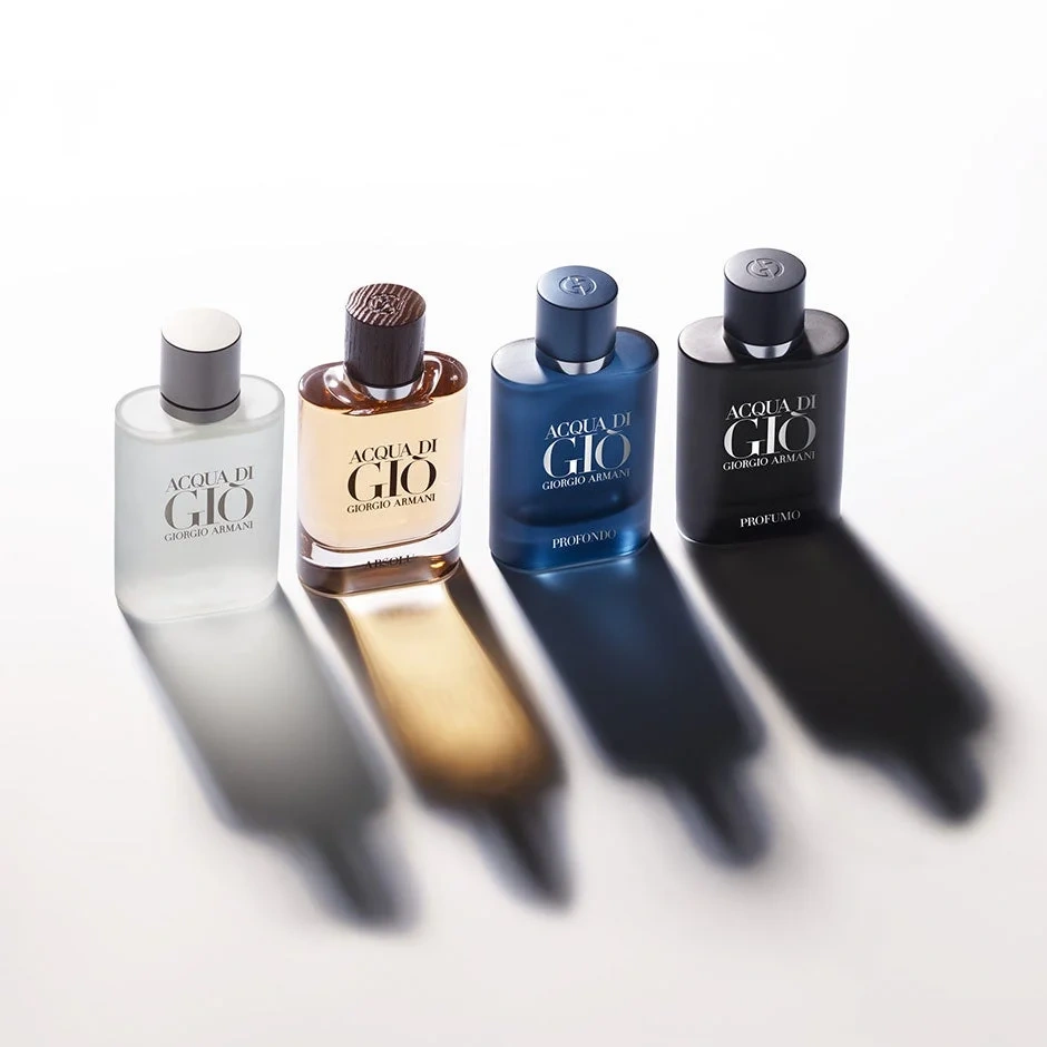 Armani Acqua Di Giò Profumo Parfum 75 ml