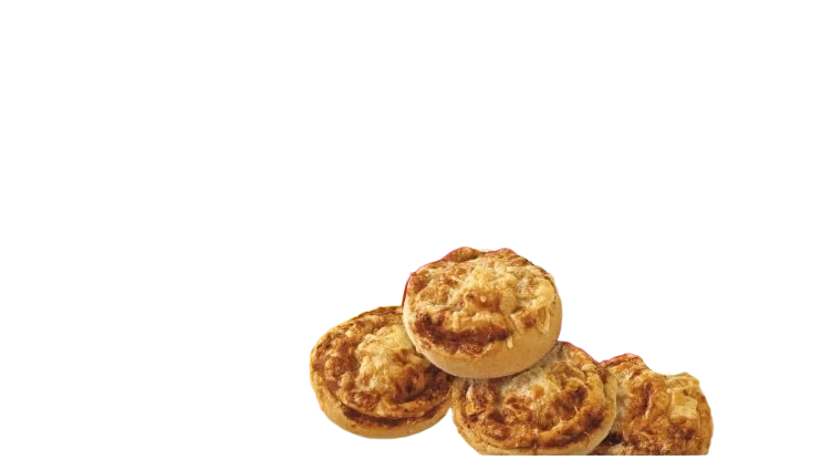 Matpakkesnurrer Tomat & Ost 200g Synnøve