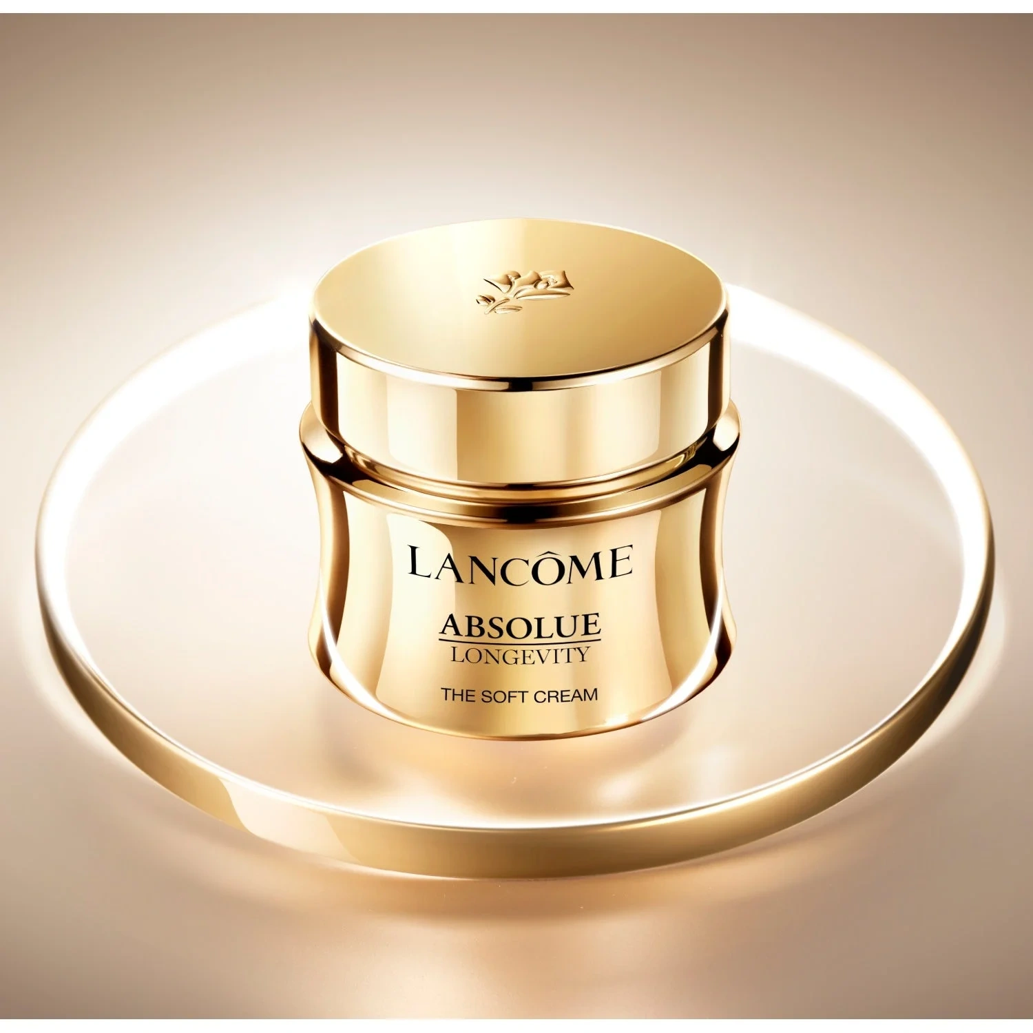 Lancôme Absolue Longevity The Soft Cream