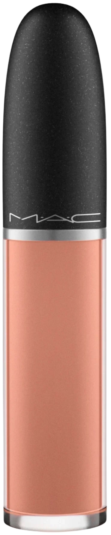 MAC Retro Matte Burnt Spice