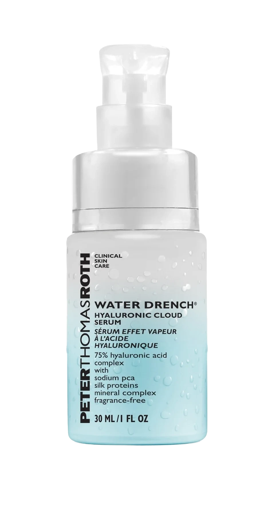 Peter Thomas Roth Water Drench Cloud Serum 30 ml