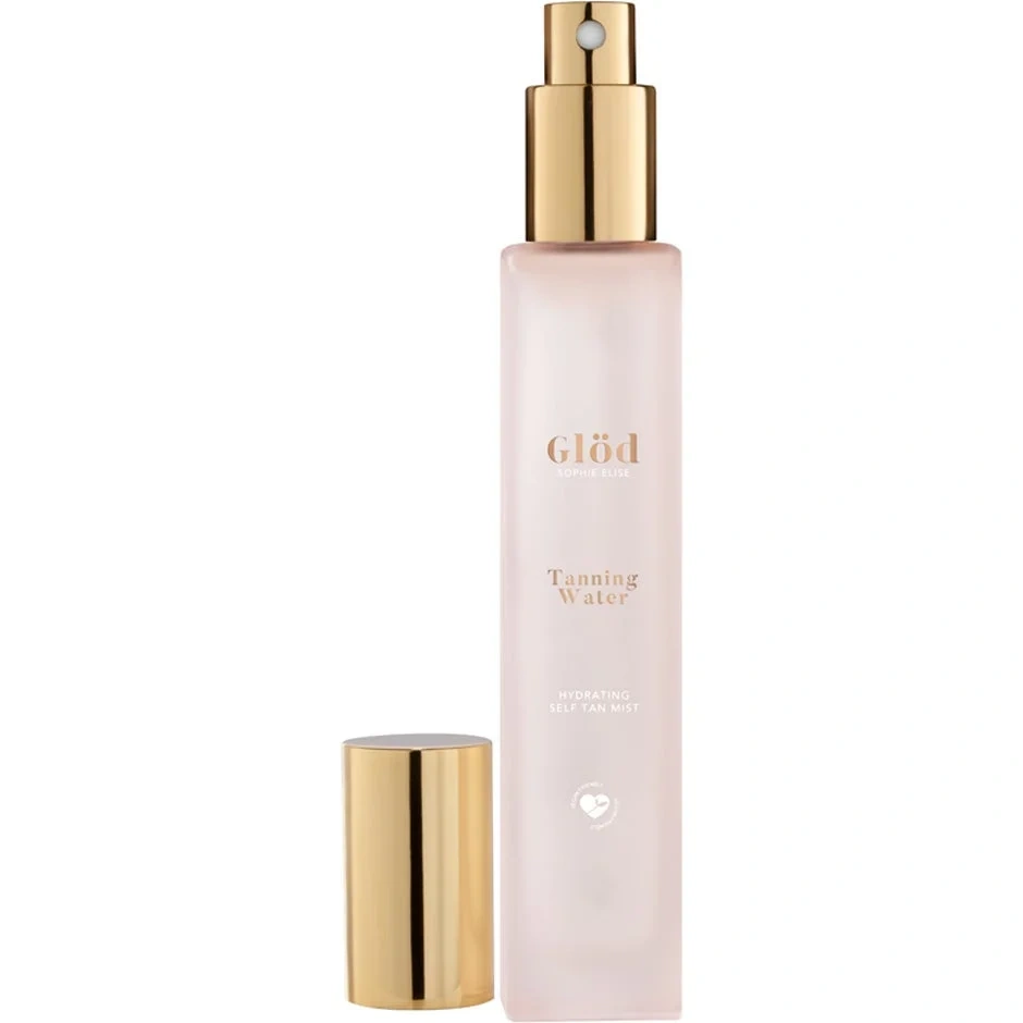 Glöd Sophie Elise Tanning Water