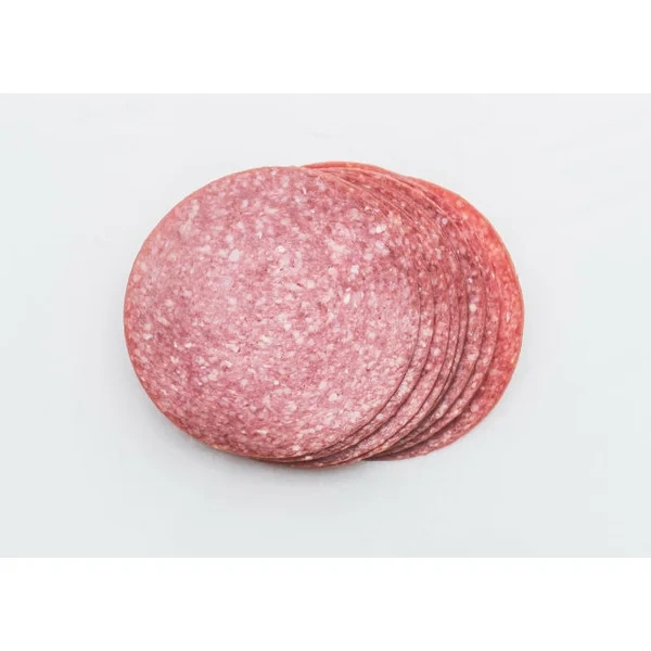 Gabbas Salami Oppskåret 150g