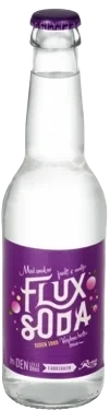 Flux Soda 0.33l Roma
