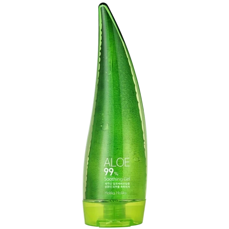 Holika Holika Aloe 99% Soothing Gel