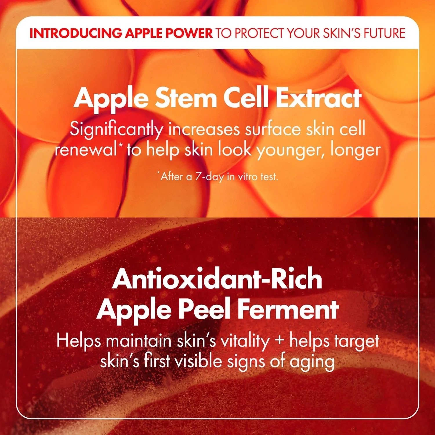 Origins Youthtopia Peptide Plumping Apple Cream