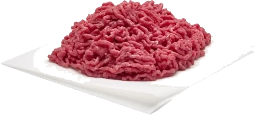 Nötfärs 23%