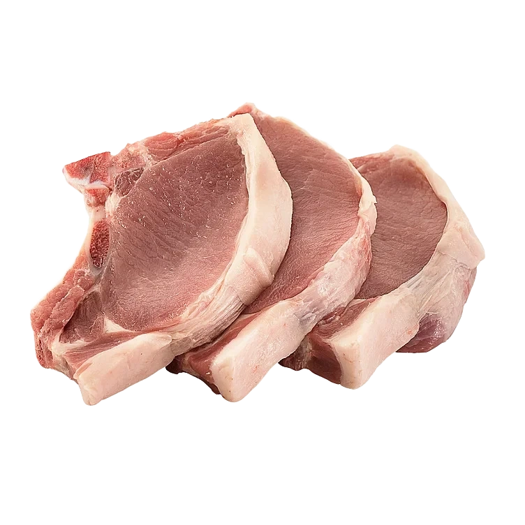 Svinekotelleter 5kg