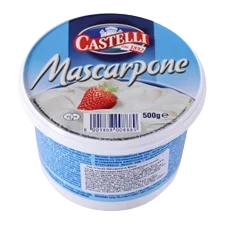 Mascarpone