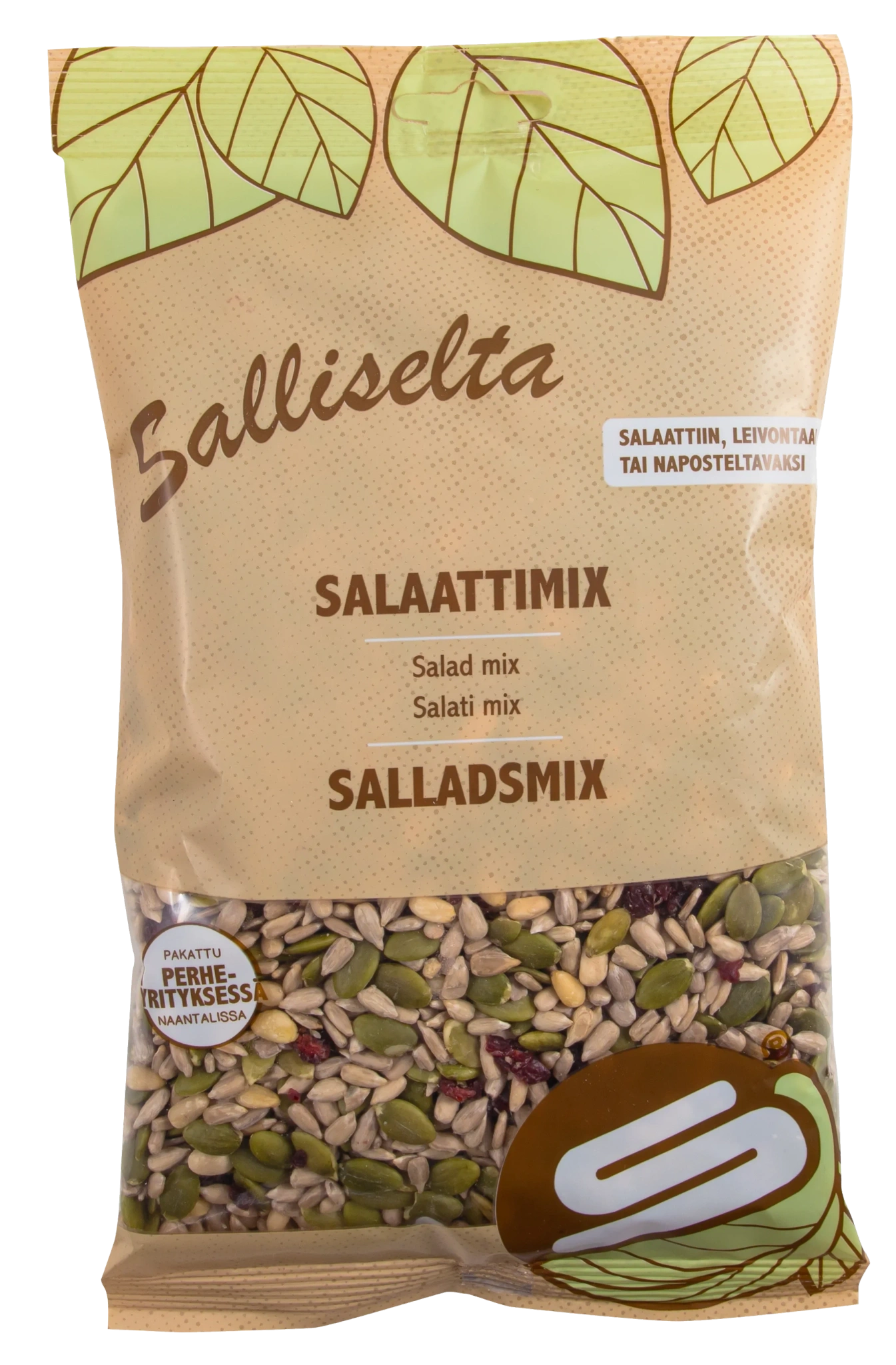 Salladsmix