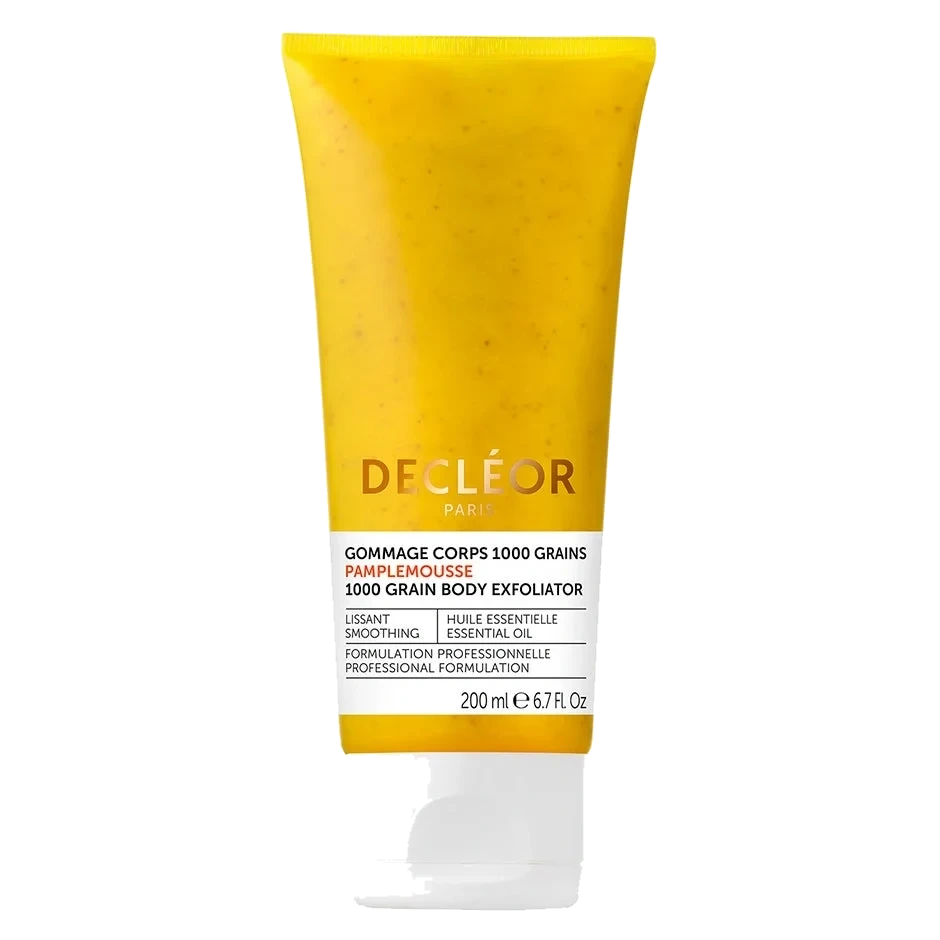 Decléor Pamplemousse 1000 Grain Body Exfoliator