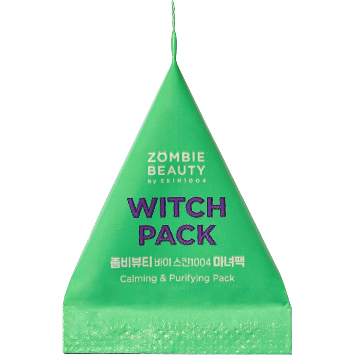 SKIN1004 Zombie Beauty by Witch Pack