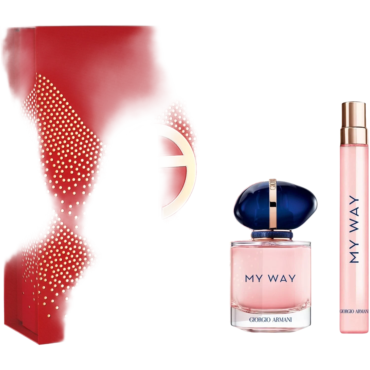 Armani My Way