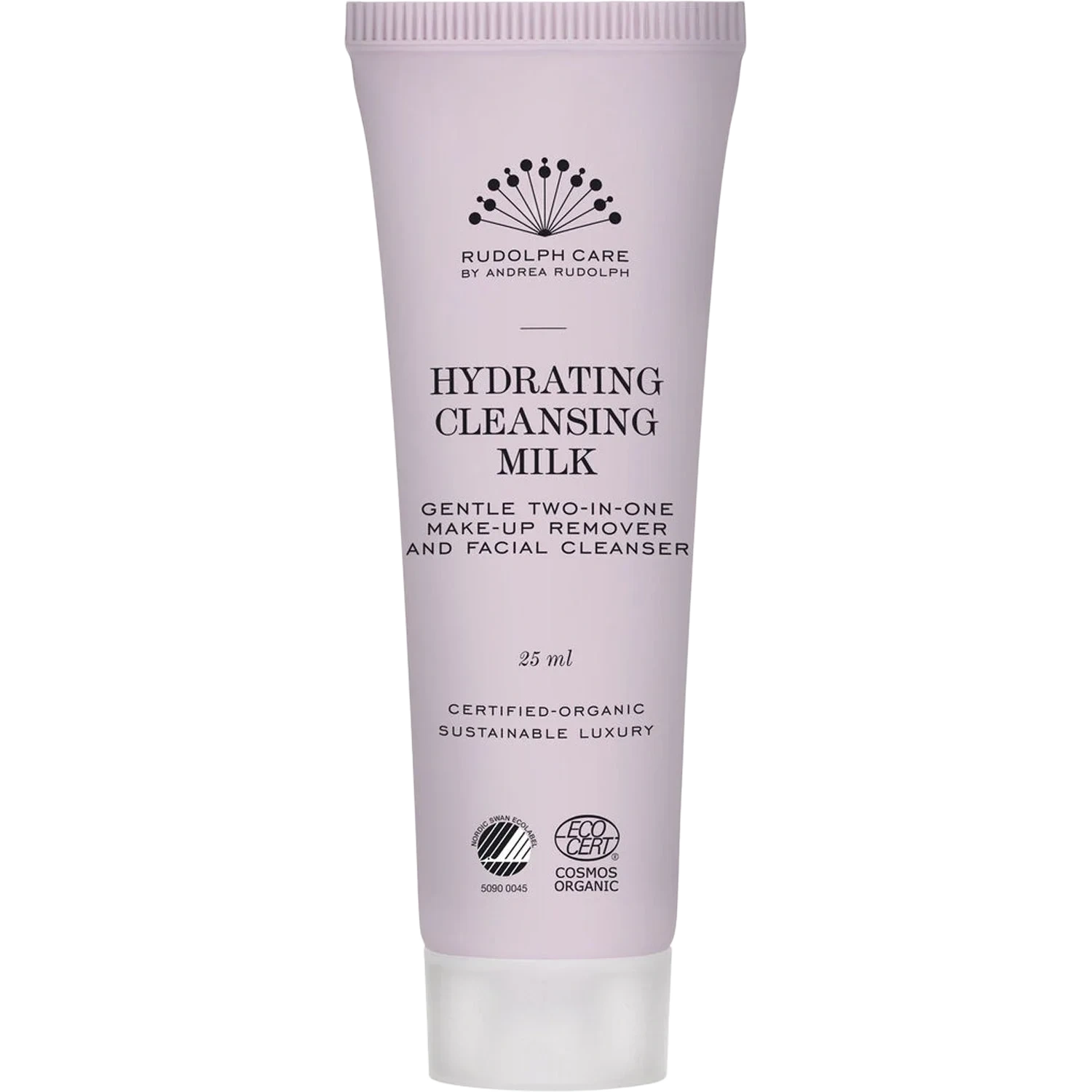 Rudolph Care Hydrating Cleansing Milk