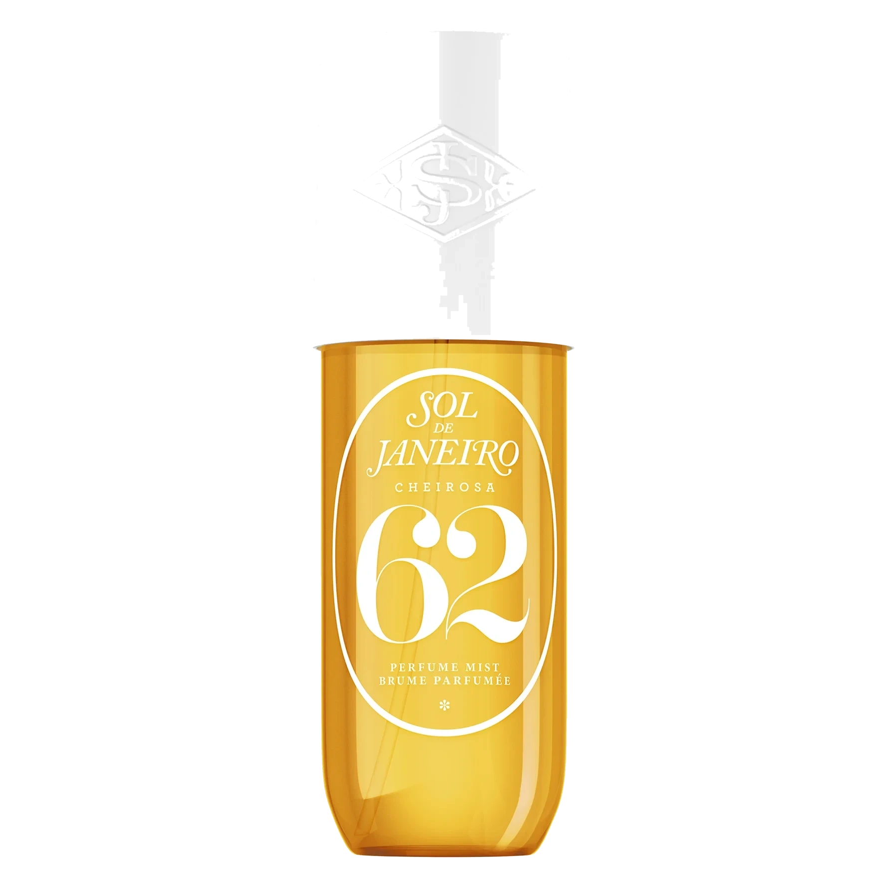 Sol de Janeiro Cheirosa 62 Perfume Mist 240 ml