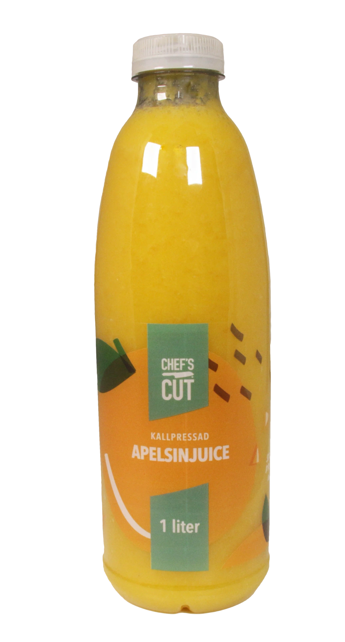 Apelsinjuice