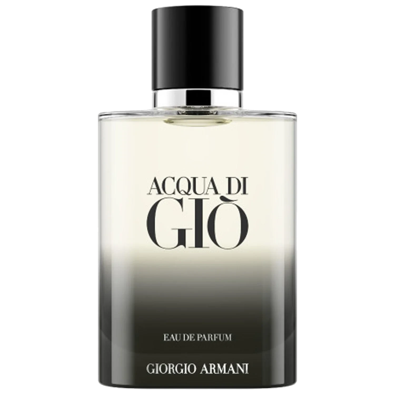 Armani Acqua Di Giò Eau de Parfum 100 ml