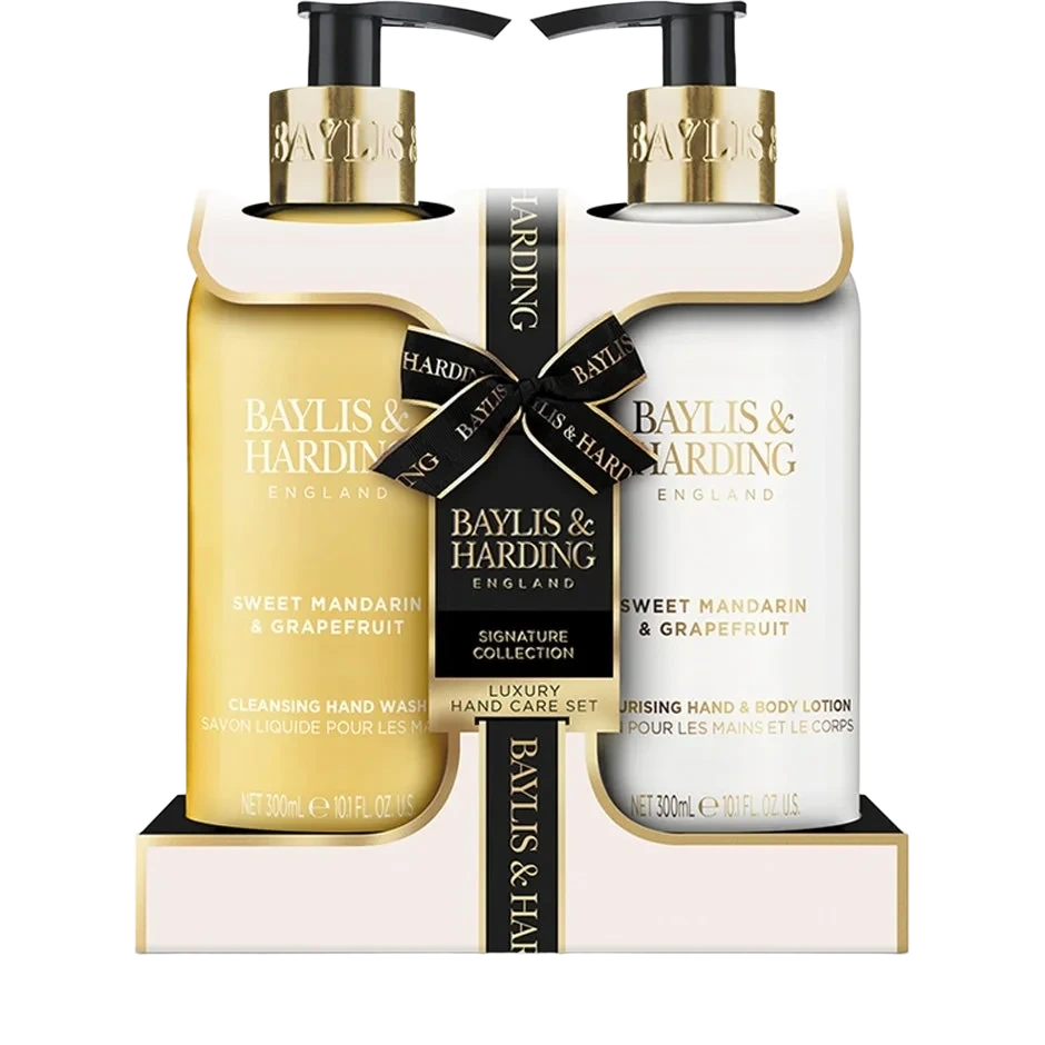 Baylis & Harding Sweet Mandarin & Grapefruit