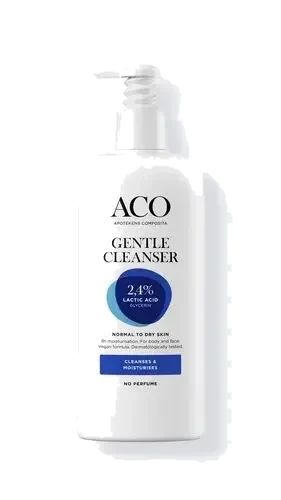 ACO Gentle Cleanser 300 ml