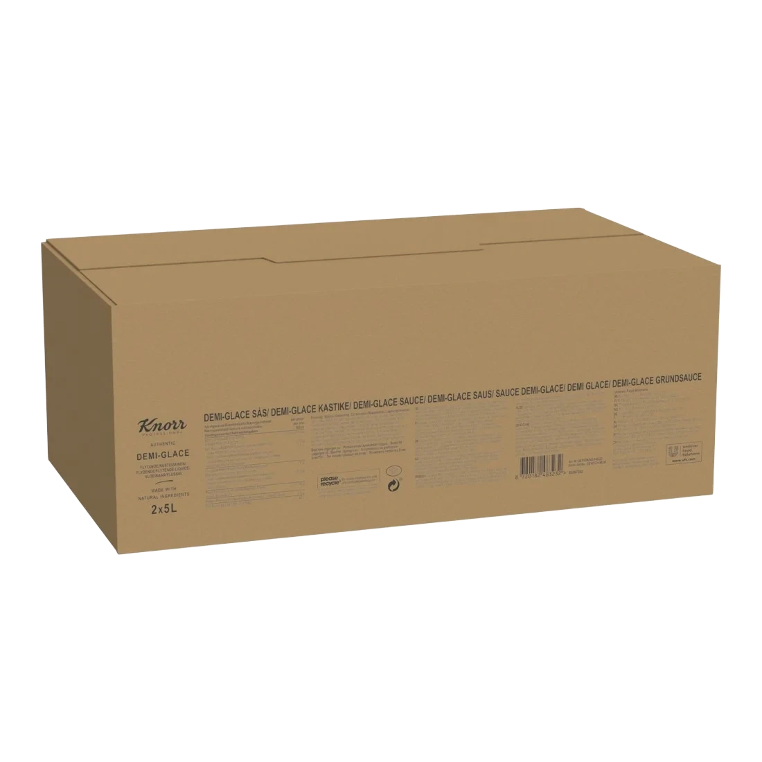 Knorr DEMI-GLACE
