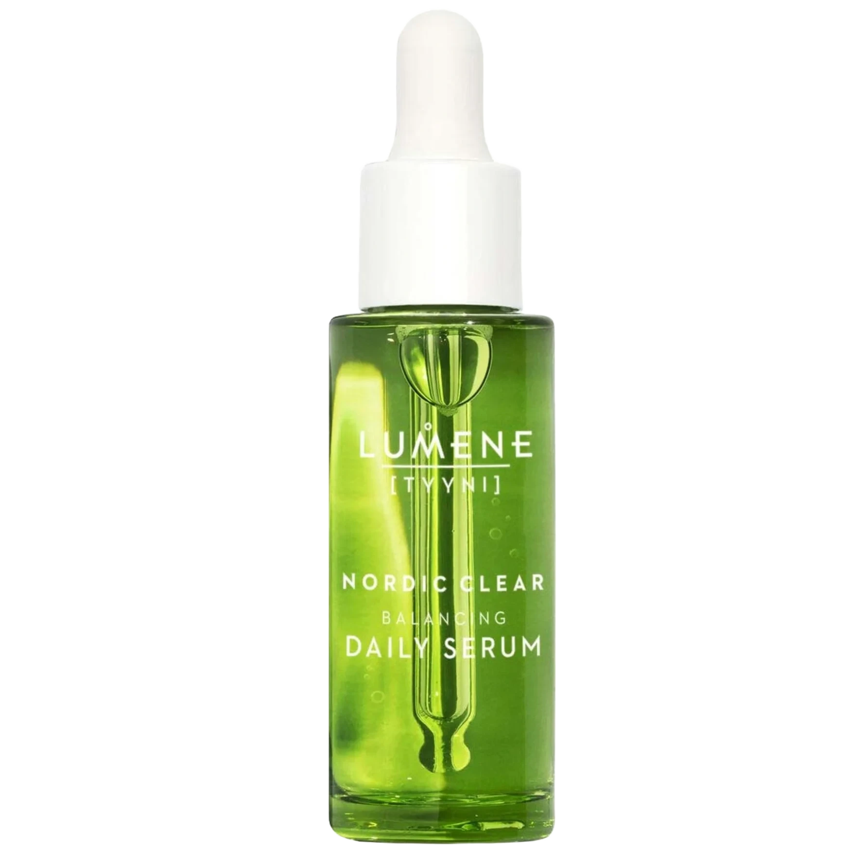 Lumene Nordic Clear Balancing Daily Serum 30 ml