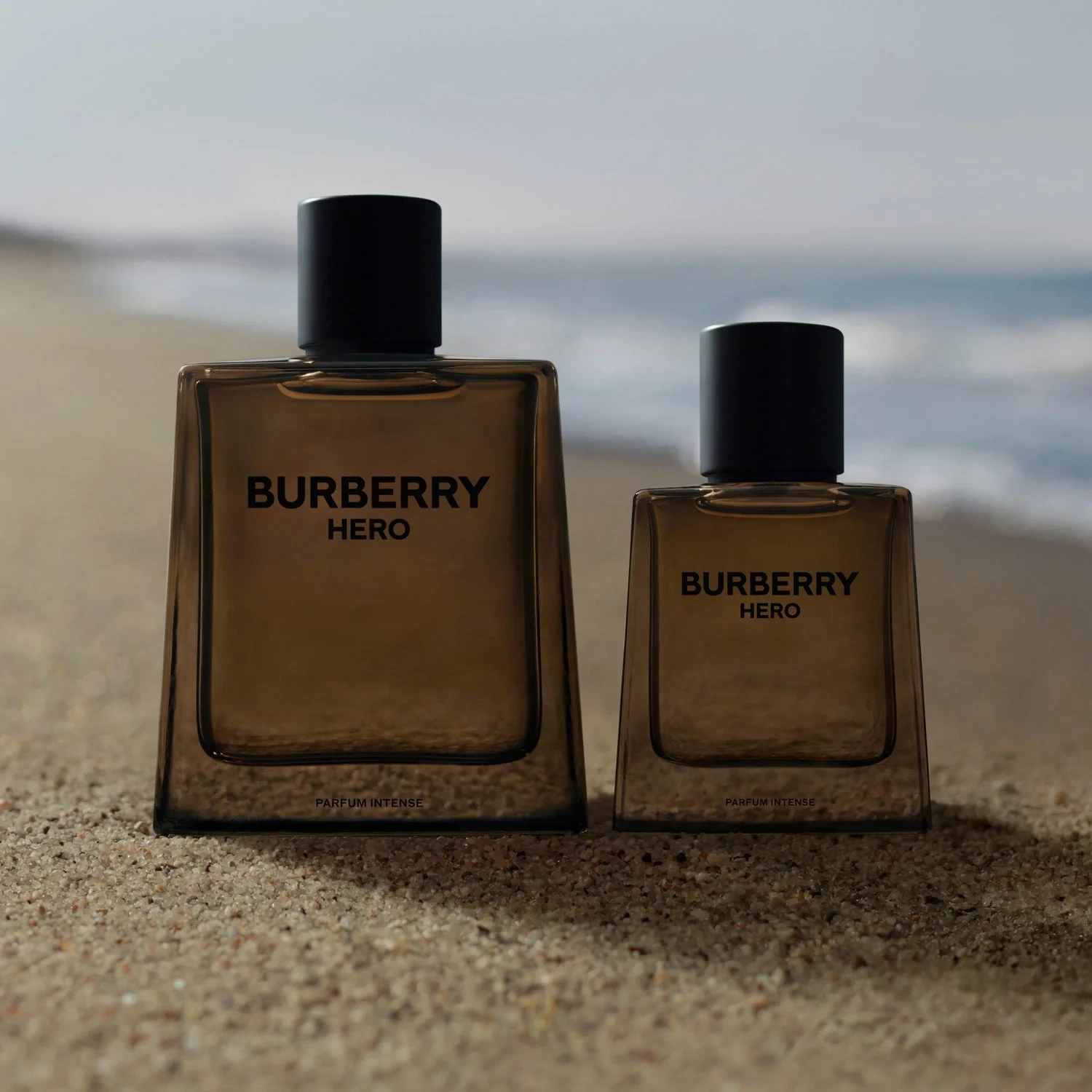 Burberry Hero Parfum Intense