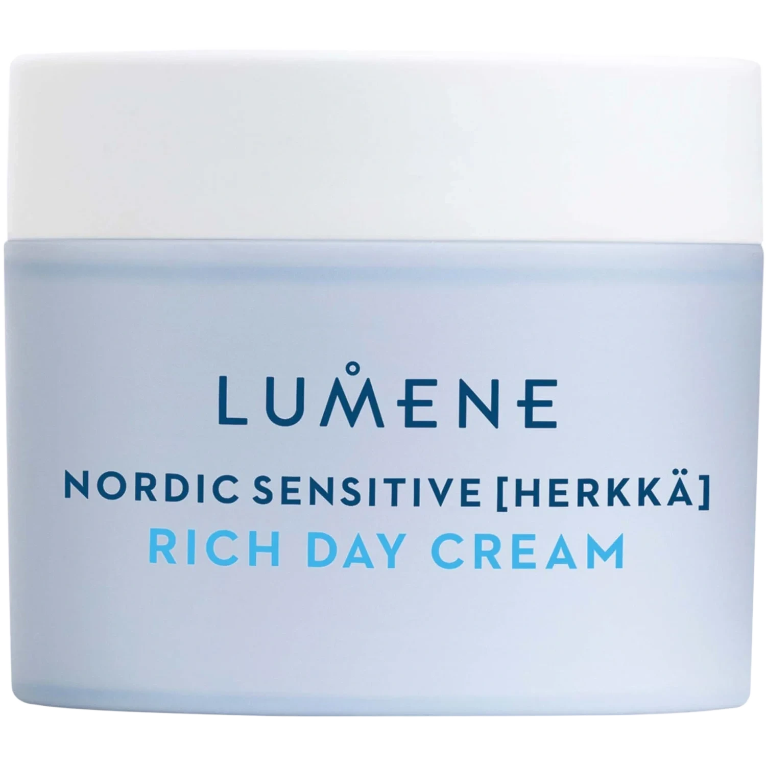 Lumene Nordic Sensitive Rich Day Cream