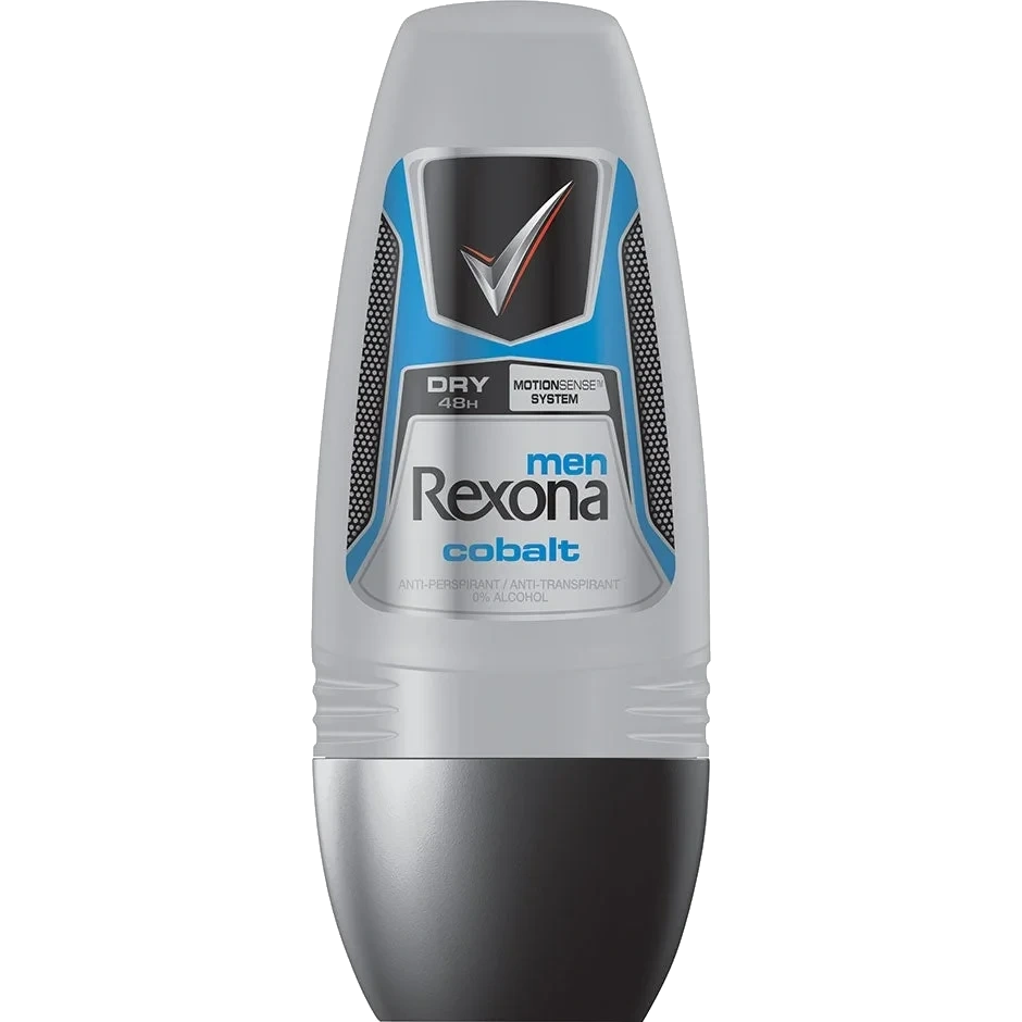Rexona Men Deo Roll-on Cobolt