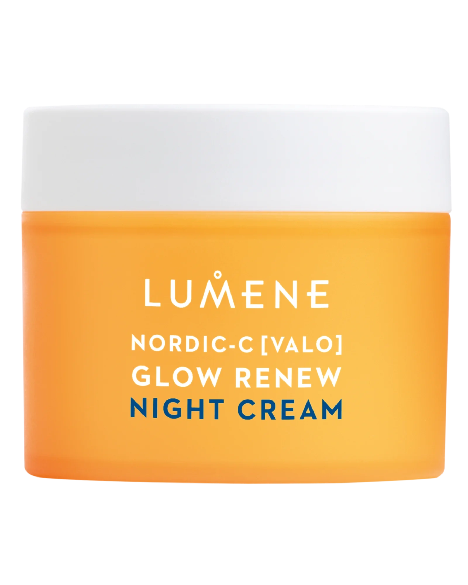 Lumene Nordic-C Glow Renew nattkrem 50 ml