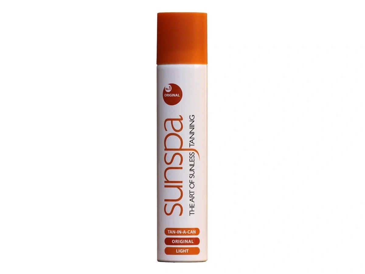 Sunspa Original Spray Light
