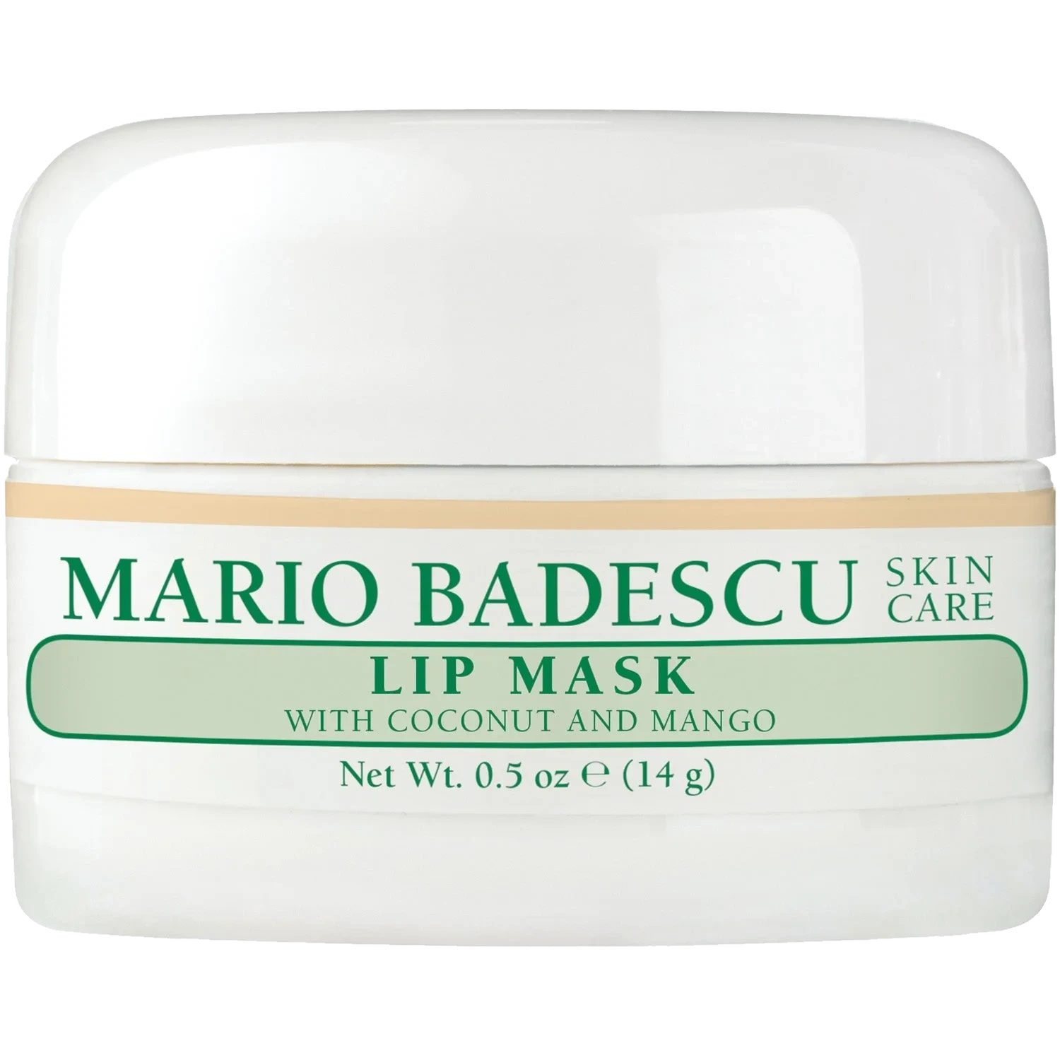 Mario Badescu Lip Mask