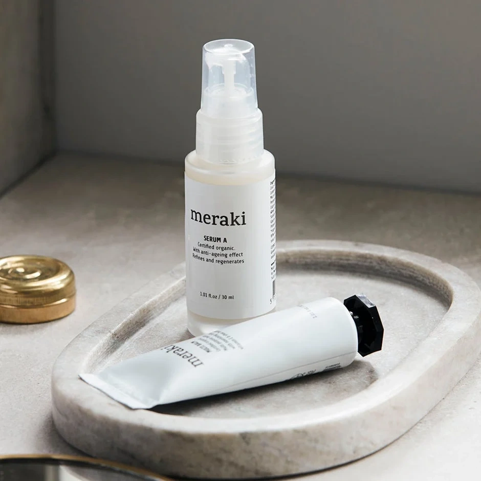 Meraki Serum A