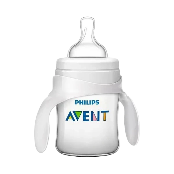 Avent Classic+ Trainer Cup - 125ml