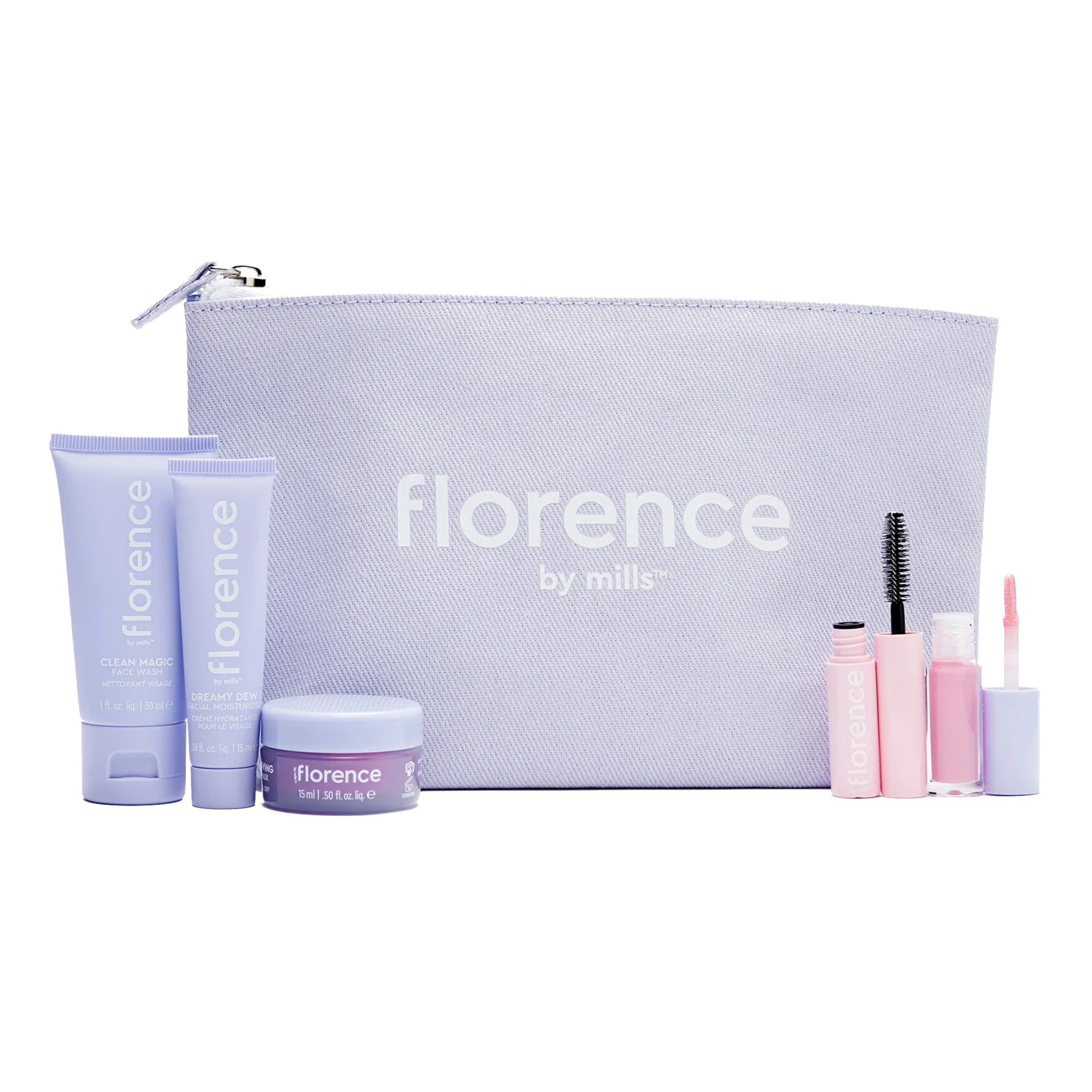 Florence by Mills Ava's Mini & Mighty Essentials Kit