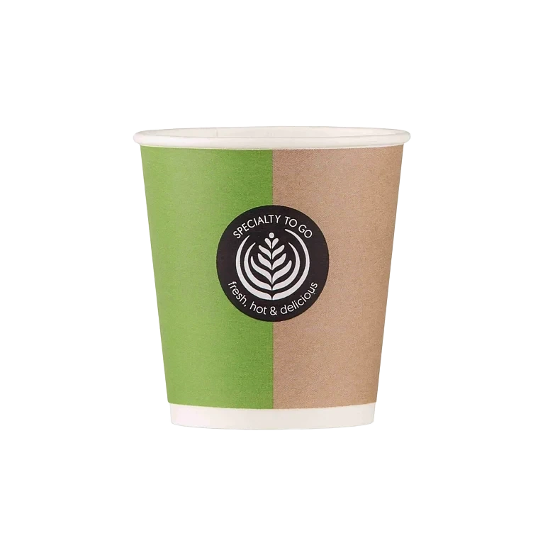 Kaffebeger 10cl Ctg Espresso