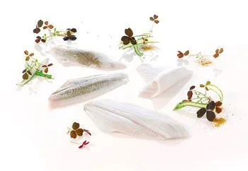 Rødspette filet naturell 50-90g 5kg