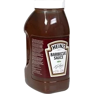 Bbq Saus 2,15l