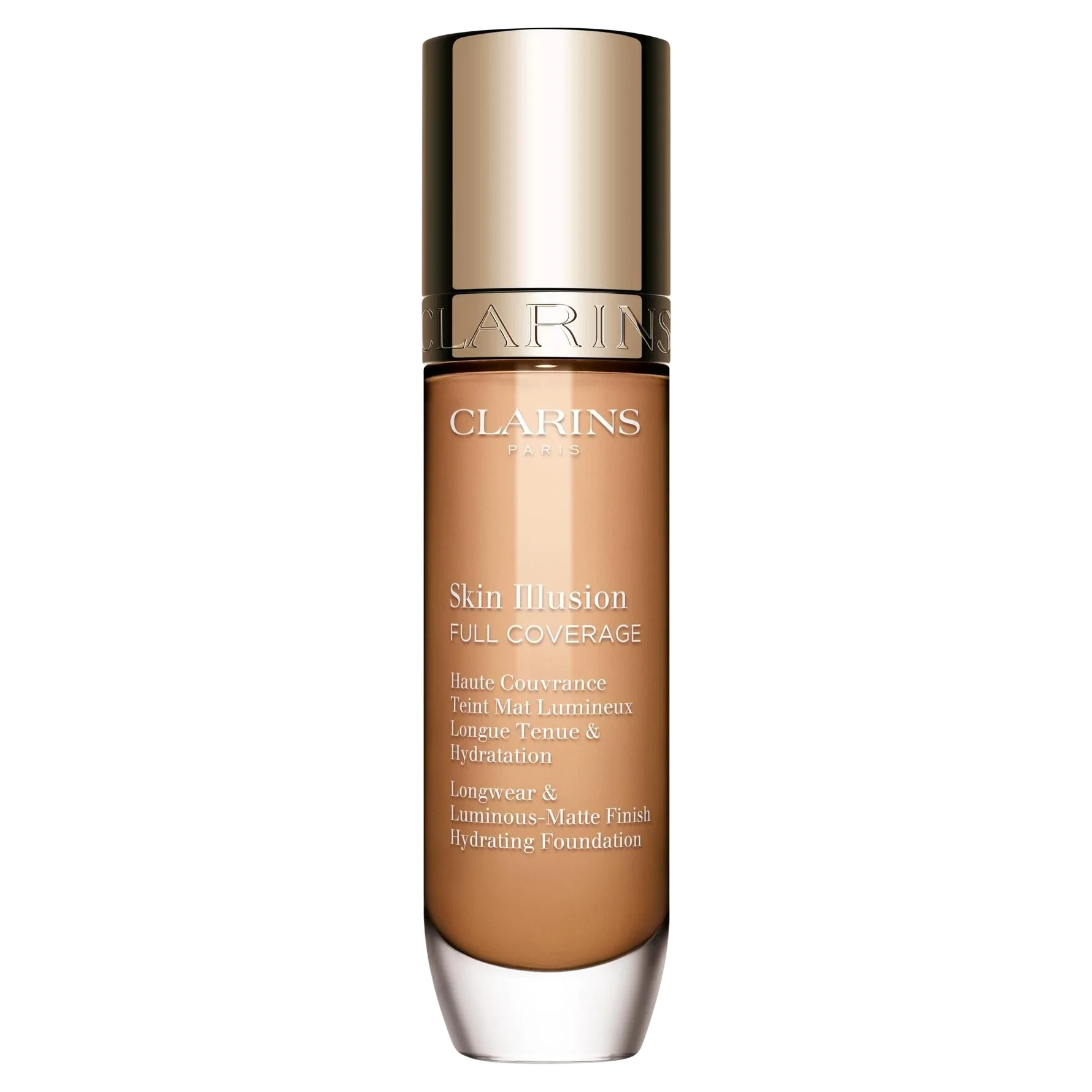 Clarins Skin Illusion Full Coverage 108W