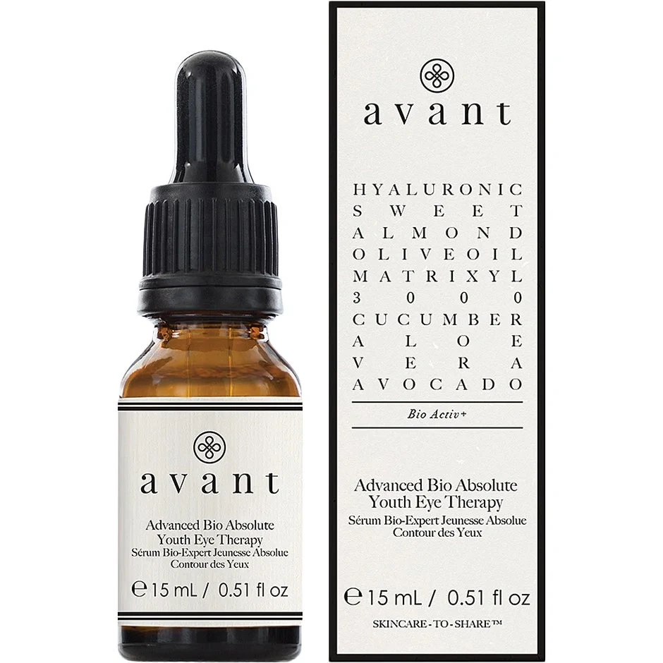 Avant Skincare Advanced Bio Absolute Youth Eye Therapy (Anti-Ageing)