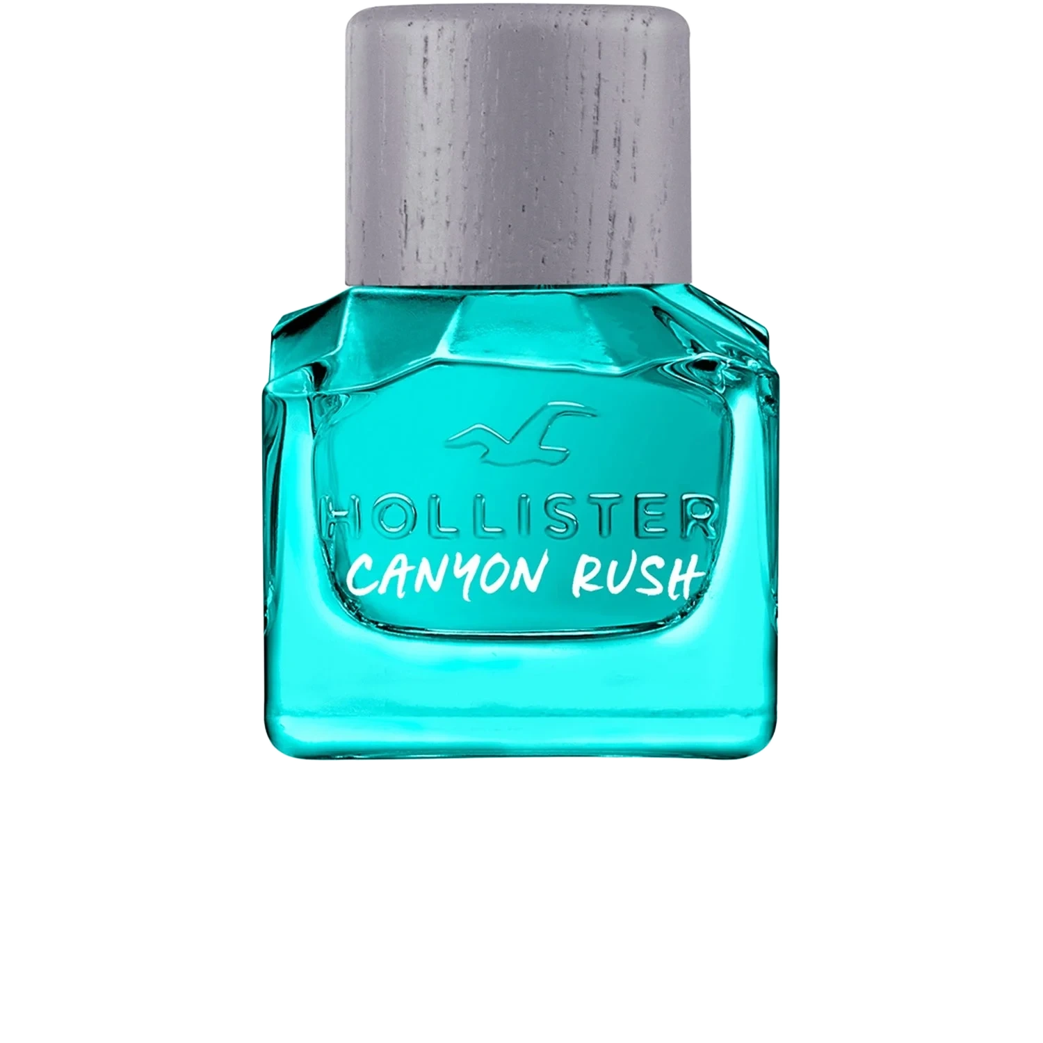 Hollister Canyon Rush Him