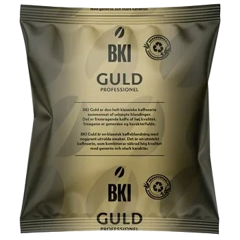 BKI Kaffe Mellan