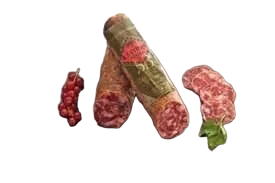 Salami Salchichon Iberico