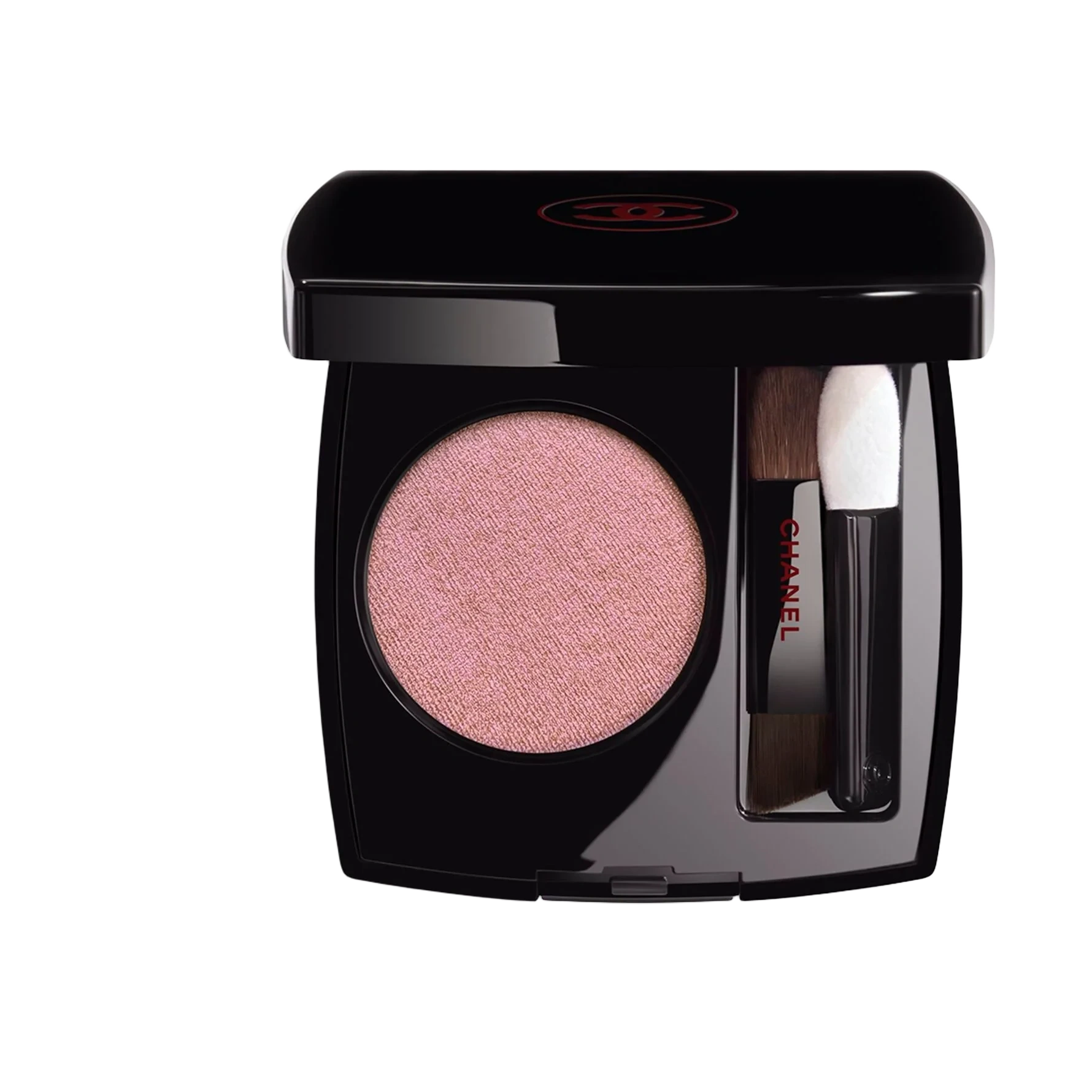 CHANEL MULTI-USE LONGWEARING EYESHADOW 267 Brun Rose