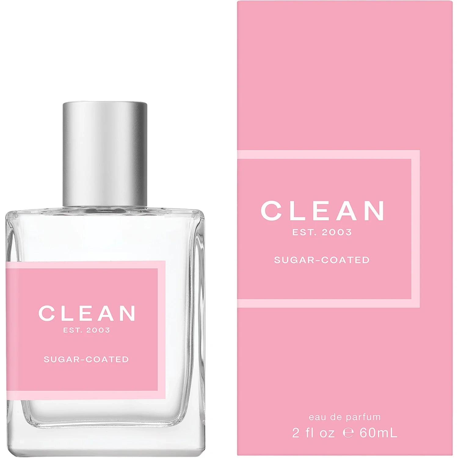 Clean Sugar-Coated