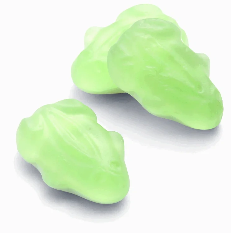 Tudser/frosker            2,1kg