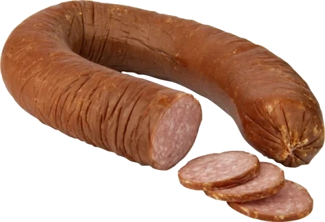 Småländsk Lökkorv